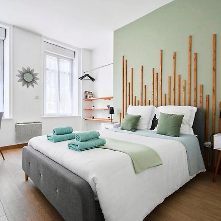 Locations Boulogne Sur Mer, 2 Personnes, Les Oyats Boulogne-sur-Mer Exterior foto