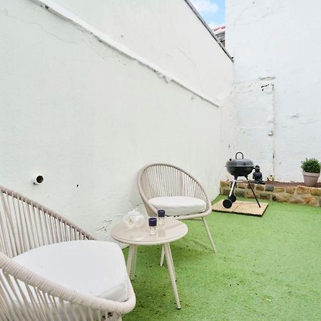 Locations Boulogne Sur Mer, 2 Personnes, Les Oyats Boulogne-sur-Mer Exterior foto