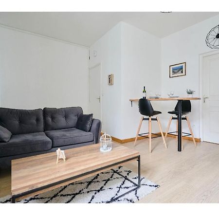 Locations Boulogne Sur Mer, 2 Personnes, Les Oyats Boulogne-sur-Mer Exterior foto