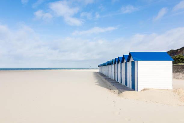 Locations Boulogne Sur Mer, 2 Personnes, Les Oyats Boulogne-sur-Mer Exterior foto