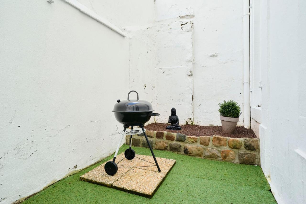 Locations Boulogne Sur Mer, 2 Personnes, Les Oyats Boulogne-sur-Mer Exterior foto