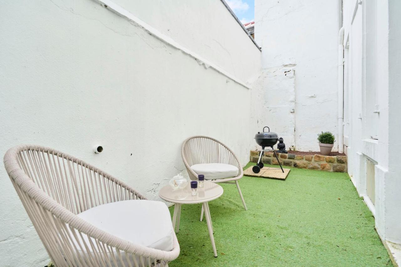 Locations Boulogne Sur Mer, 2 Personnes, Les Oyats Boulogne-sur-Mer Exterior foto
